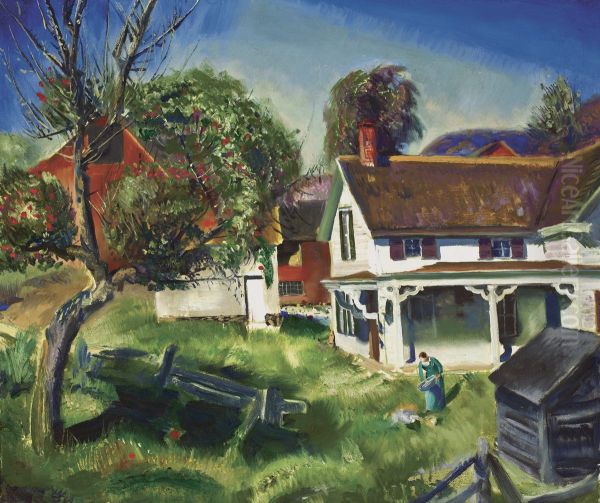 Jim Twadell's Place - view 1