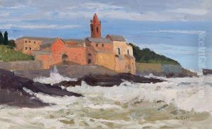 San Giuliano in Genoa