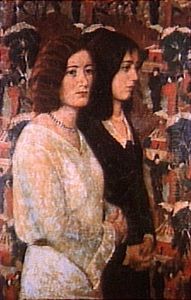 Duas racas by Alfredo Andersen