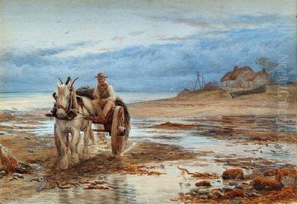 'near The Close O'day' - view 1