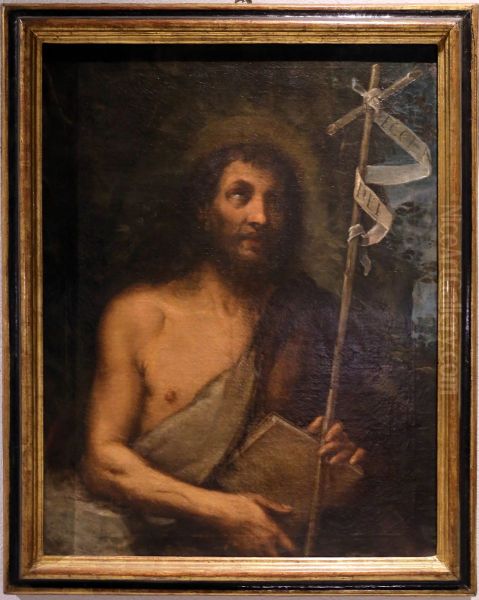St. John the Baptist - view 1