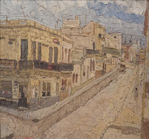 La calle