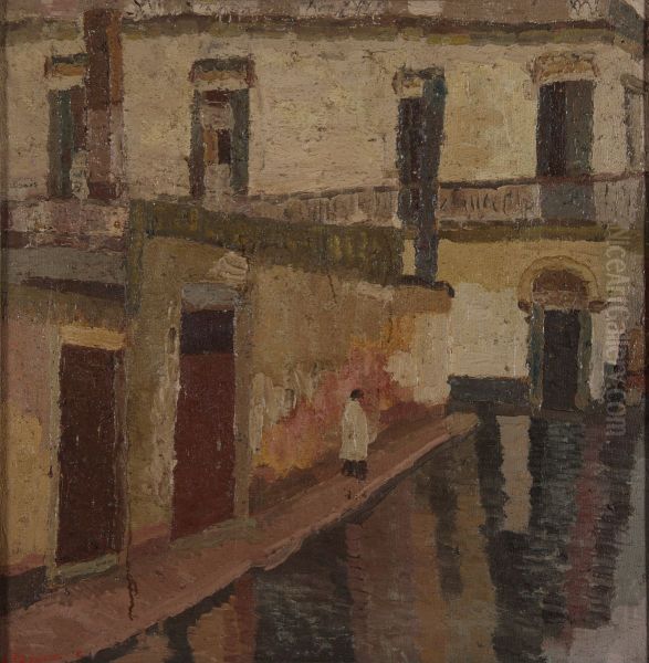 Lluvia - view 1