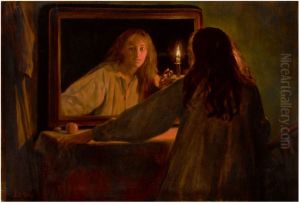 All Hallowe'en (1895) by Collier, John