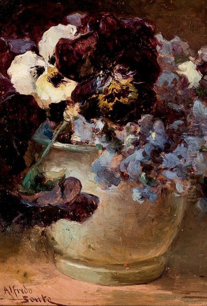 Flores - view 1