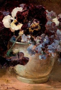 Flores Flores