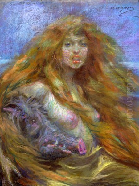 Circe - view 1