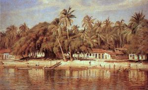 Port of Cabedelo