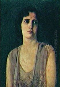 Portrait of a Lady Portrait of a Lady