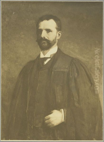 Algernon Sydney Biddle. - view 1