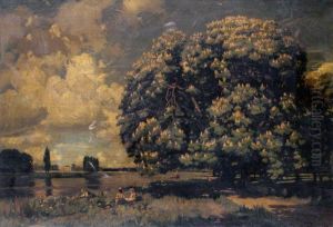 The Chestnut Tree