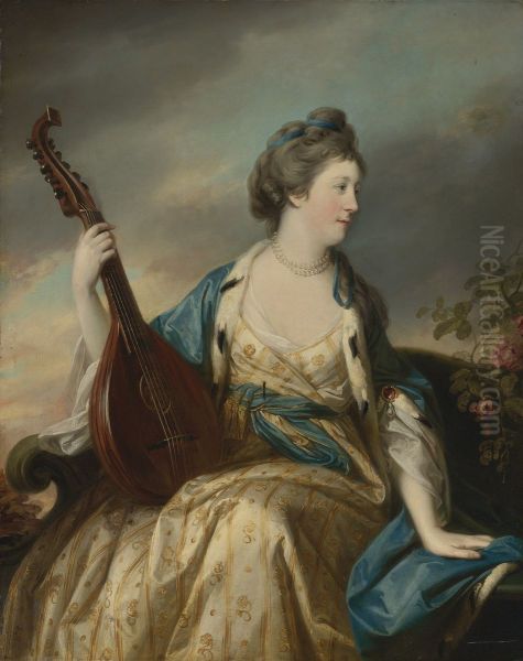 Alice, Countess of Shipbrook - view 1