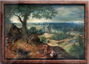 Landschap (1577)