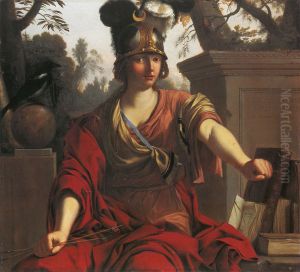 Allegory of Dialectic