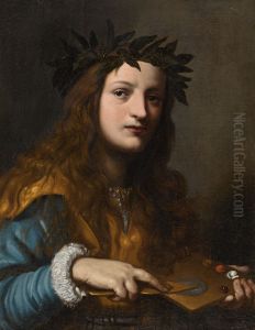 Allegory of Painting