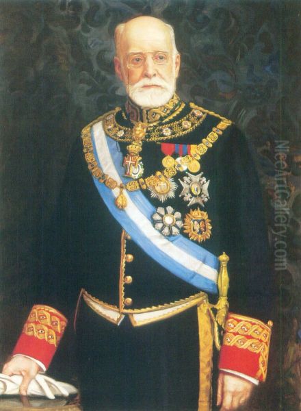 Alejandro Groizard y Gomez de la Serna - view 1