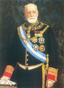 Alejandro Groizard y Gomez de la Serna