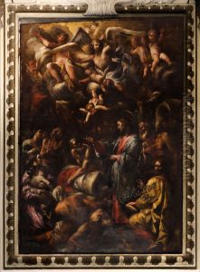 la piscina probatica by Alessandro Gherardini