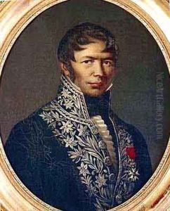 Alexandre de Freslon