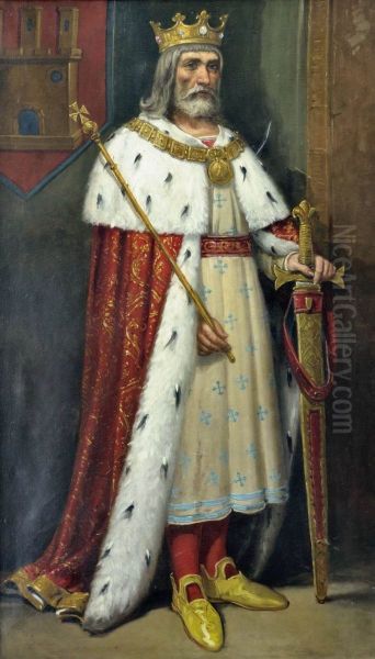 Alfonso VIII de Castilla - view 1