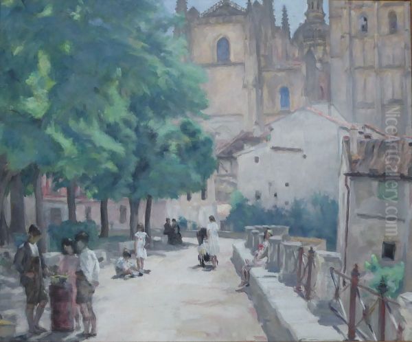 Espana, lugar en Ronda - view 1