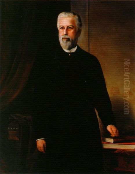 Antonio de Aguiar Barros (Marques de Itu) - view 1