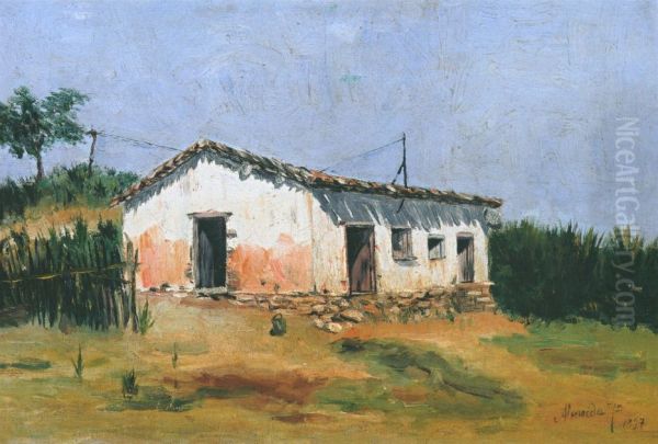 Casa rustica. - view 1