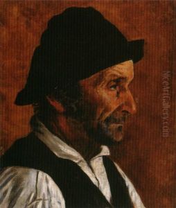Cabeca de caipira