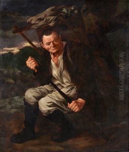 The Pedlar