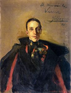 Alfonso XIII de Espana