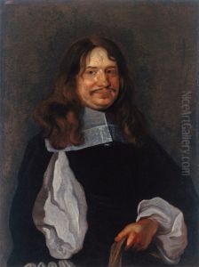 Portret plemica by Almanach
