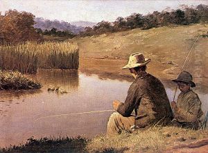 Fishing