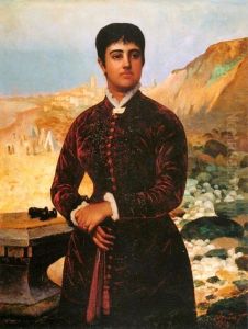 Constanca Maria de Brito Filgueiras de Arruda Botelho