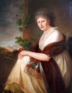 Elisabeth Christiane Freifrau von Bouwinghausen
