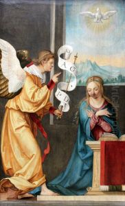 Annunciation