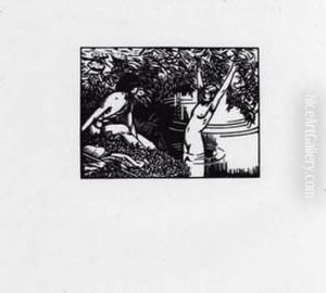 Suite D' Epreuves Des Gravures