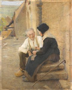 La Conversation La Conversation