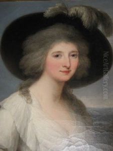 Almeria Carpenter (1752-1809)