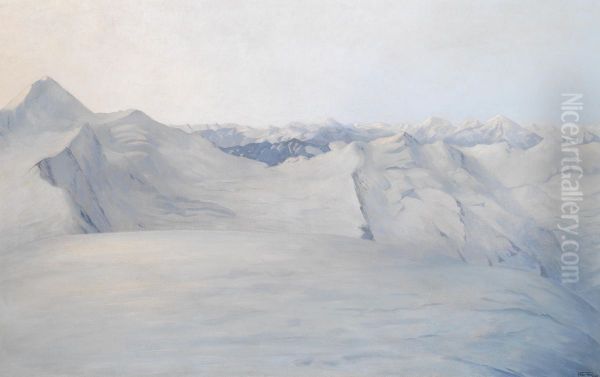 Morgendammerung - view 1