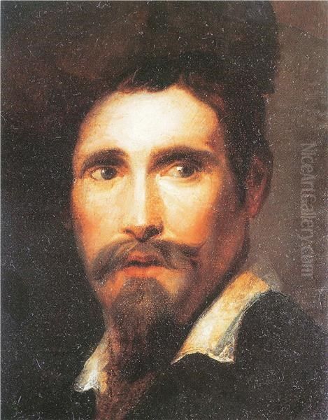 Portret - view 1