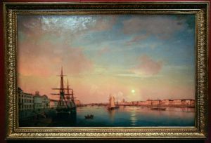 Saint Petersburg