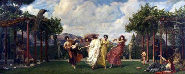 Horae Serenae - view 1