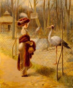 Common crane Common crane
