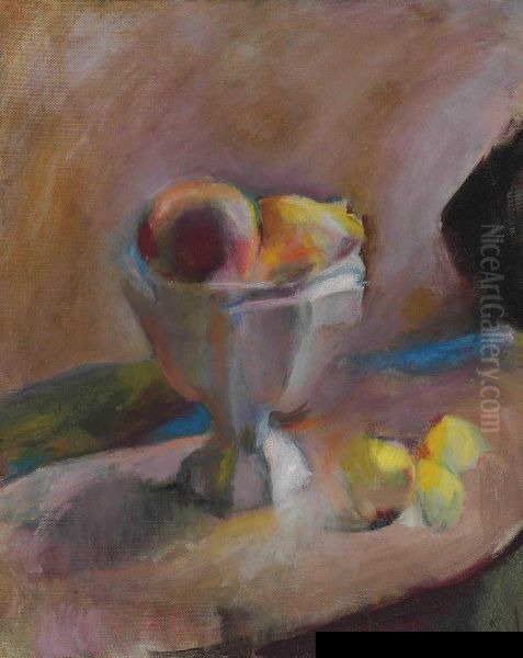 Still Life - view 1