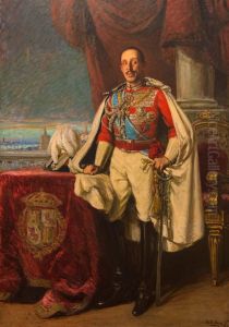 Alfonso XIII de Espana Alfonso XIII de Espana