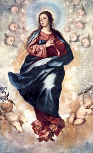 Inmaculada Concepcion - view 1