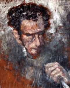 Antonio Leon Ortega(1907-1991). Antonio Leon Ortega(1907-1991).