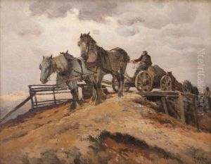 The Gravel Pit
