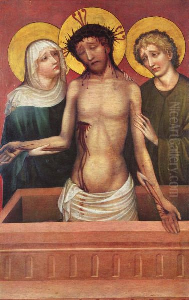 Ecce Homo - view 1