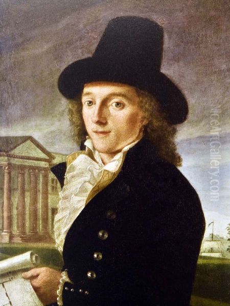 Axel Bundsen - view 1